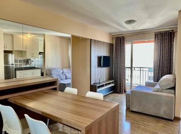 Apartamento · 66m² · 3 Quartos · 2 Vagas · Apartamento em Terra Bonita, Londrina/PR de 66m² 3 quartos para locação R$ 2.500,00/mes