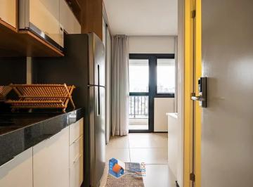 Comercial · 21m² · 1 Quarto · Studio em Vila Mariana, São Paulo/SP de 21m² 1 quartos à venda por R$ 425.000,00