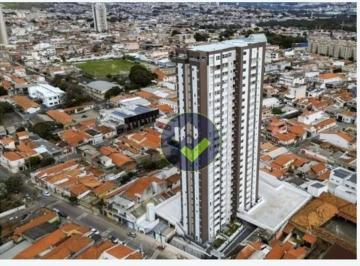 Apartamento · 53m² · 2 Quartos · 1 Vaga · Apartamento em Vila Hortência, Sorocaba/SP de 53m² 2 quartos à venda por R$ 414.000,00