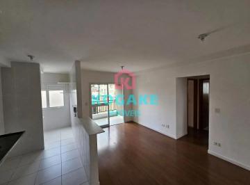 Apartamento · 65m² · 2 Quartos · 1 Vaga · Apartamento em Palmeiras de São José, São José dos Campos/SP de 65m² 2 quartos à venda por R$ 540.00