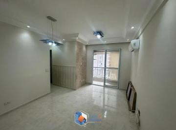 Apartamento · 53m² · 2 Quartos · 2 Vagas · Apartamento em Vila Cruz das Almas, São Paulo/SP de 53m² 2 quartos à venda por R$ 450.000,00