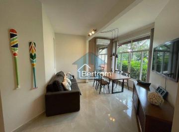 Apartamento · 63m² · 2 Quartos · 1 Vaga · Apartamento em Centro, Angra dos Reis/RJ de 63m² 2 quartos para locação R$ 5.000,00/mes