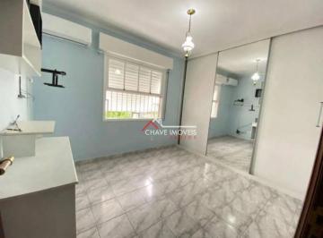 Apartamento · 85m² · 2 Quartos · 1 Vaga · Apartamento em Vila Belmiro, Santos/SP de 85m² 2 quartos à venda por R$ 425.000,00 ou para locação R