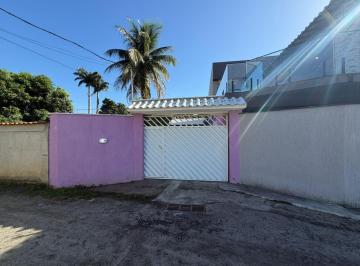 Casa · 80m² · 2 Quartos · Casa em Campo Grande, Rio de Janeiro/RJ de 80m² 2 quartos para locação R$ 2.000,00/mes