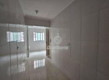 Apartamento · 96m² · 2 Quartos · 1 Vaga · Cobertura em Parque São Vicente, Mauá/SP de 96m² 2 quartos à venda por R$ 450.000,00