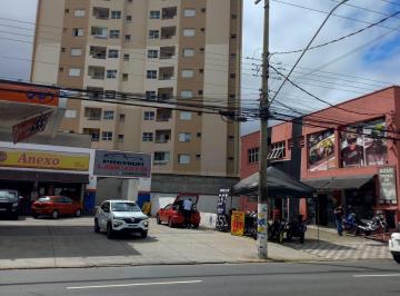 Apartamento · 3 Quartos · 2 Vagas · Apartamento em Centro, Jacareí/SP de 0m² 3 quartos para locação R$ 2.450,00/mes