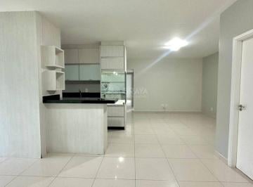 Apartamento · 102m² · 3 Quartos · 2 Vagas · Apartamento em Fazenda, Itajaí/SC de 102m² 3 quartos para locação R$ 4.200,00/mes