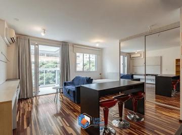Comercial · 42m² · 1 Quarto · 1 Vaga · Studio em Paraíso, São Paulo/SP de 42m² 1 quartos à venda por R$ 539.000,00