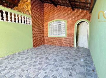 Casa · 103m² · 4 Quartos · 2 Vagas · Casa em Ilha das Caieiras, Praia Grande/SP de 103m² 4 quartos à venda por R$ 479.000,00