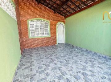 Casa · 103m² · 4 Quartos · 2 Vagas · Casa em Ilha das Caieiras, Praia Grande/SP de 103m² 4 quartos à venda por R$ 479.000,00