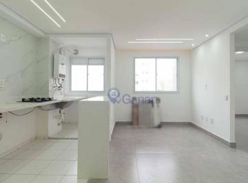 Apartamento · 44m² · 2 Quartos · Apartamento em Liberdade, São Paulo/SP de 44m² 2 quartos à venda por R$ 393.000,00