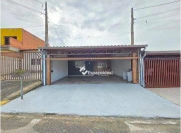 Casa · 150m² · 2 Quartos · 3 Vagas · Casa em Jardim Boa Esperança, Sorocaba/SP de 150m² 2 quartos à venda por R$ 400.000,00