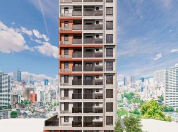 Comercial · 41m² · 1 Quarto · Studio em Mirandópolis, São Paulo/SP de 41m² 1 quartos à venda por R$ 470.000,00