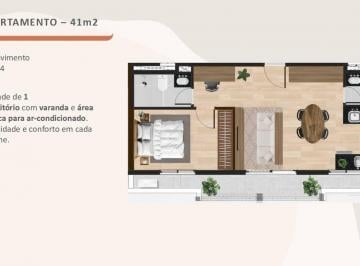 Em Construção- Entrega em Junho de 2027.
R$ 315 mil o PITANGA 105 está sendo co · Studio em Mirandópolis, São Paulo/SP de 41m² 1 quartos à venda por R$ 470.000,00