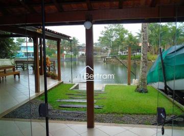 Casa · 230m² · 2 Quartos · 5 Vagas · Casa em Centro, Angra dos Reis/RJ de 230m² 2 quartos para locação R$ 14.000,00/mes