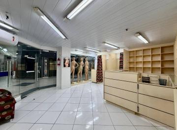 Comercial · 58m² · Loja em Centro, Florianópolis/SC de 58m² para locação R$ 5.490,00/mes
