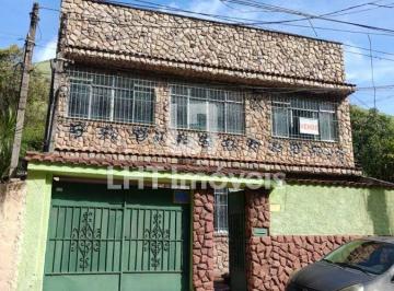 Casa · 5 Quartos · 6 Vagas · Casa em Cubango, Niterói/RJ de 0m² 5 quartos à venda por R$ 430.000,00