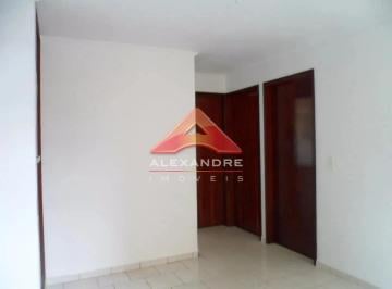 Apartamento · 42m² · 2 Quartos · 1 Vaga · Apartamento em Vila Industrial, São José dos Campos/SP de 42m² 2 quartos para locação R$ 1.450,00/me