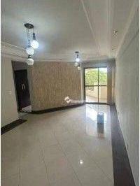 Apartamento · 100m² · 3 Quartos · 1 Vaga · Apartamento em Jardim Santa Rosália, Sorocaba/SP de 100m² 3 quartos à venda por R$ 446.000,00