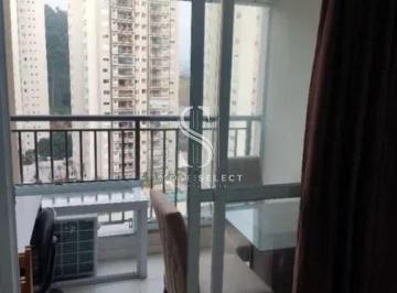Apartamento · 26m² · 1 Quarto · Apartamento em Vila Andrade, São Paulo/SP de 26m² 1 quartos à venda por R$ 430.000,00