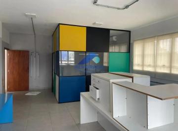 Comercial · 56m² · Sala em Jardim Alvorada, São José dos Campos/SP de 56m² para locação R$ 1.800,00/mes