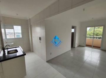 Apartamento · 52m² · 2 Quartos · 1 Vaga · Apartamento em Jardim São Luís, São Bernardo do Campo/SP de 52m² 2 quartos para locação R$ 1.750,00/