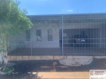 Casa · 186m² · 3 Quartos · 4 Vagas · Casa em Planalto do Sol, Sumaré/SP de 186m² 3 quartos à venda por R$ 540.000,00
