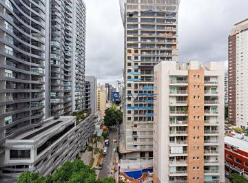 Apartamento · 100m² · 3 Quartos · 2 Vagas · Apartamento em Sé, São Paulo/SP de 100m² 3 quartos à venda por R$ 1.800.000,00 ou para locação R$ 9.