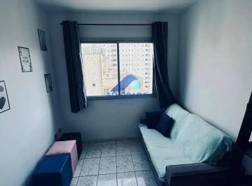Apartamento · 41m² · 1 Quarto · 1 Vaga · Apartamento em Jardim Satélite, São José dos Campos/SP de 41m² 1 quartos para locação R$ 1.550,00/me