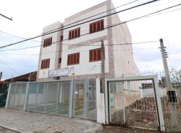 Apartamento · 66m² · 2 Quartos · 2 Vagas · Apartamento em Sarandi, Porto Alegre/RS de 66m² 2 quartos para locação R$ 1.600,00/mes