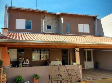 Casa · 155m² · 3 Quartos · 5 Vagas · Casa em João Aranha, Paulínia/SP de 155m² 3 quartos à venda por R$ 540.000,00