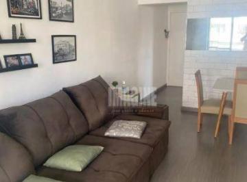Apartamento · 88m² · 3 Quartos · 1 Vaga · Apartamento em Tatuapé, São Paulo/SP de 88m² 3 quartos para locação R$ 4.800,00/mes