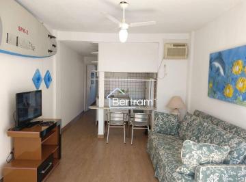 Apartamento · 55m² · 1 Quarto · 1 Vaga · Apartamento em Centro, Angra dos Reis/RJ de 55m² 1 quartos à venda por R$ 550.000,00 ou para locação