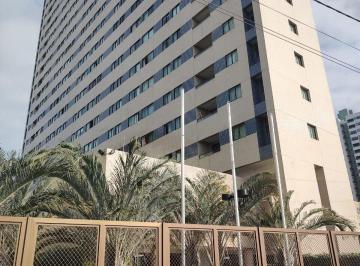 Apartamento · 50m² · 2 Quartos · 1 Vaga · Flat em Pina, Recife/PE de 50m² 2 quartos para locação R$ 4.500,00/mes