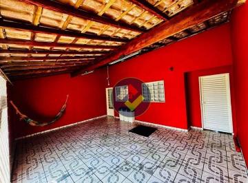 Casa · 96m² · 2 Quartos · 2 Vagas · Casa em Jardim Wanel Ville V, Sorocaba/SP de 96m² 2 quartos à venda por R$ 380.000,00