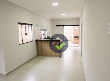 Casa · 100m² · 2 Quartos · 2 Vagas · Casa em Centro, Lençóis Paulista/SP de 100m² 2 quartos à venda por R$ 510.000,00