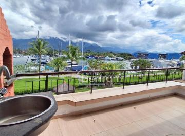 Apartamento · 126m² · 3 Quartos · 1 Vaga · Apartamento em Centro, Angra dos Reis/RJ de 126m² 3 quartos para locação R$ 4.700,00/mes