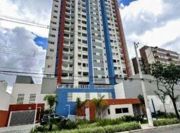 Apartamento · 47m² · 1 Quarto · 1 Vaga · Apartamento em Jardim Santa Helena, Suzano/SP de 47m² 1 quartos para locação R$ 1.720,00/mes