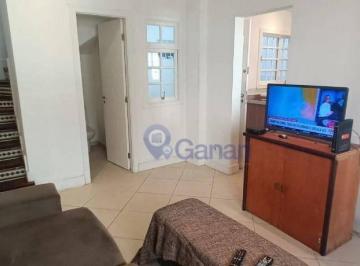 Casa · 89m² · 2 Quartos · 2 Vagas · Casa em Paraisópolis, São Paulo/SP de 89m² 2 quartos à venda por R$ 505.000,00