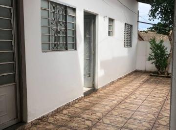 Casa · 50m² · 1 Quarto · Casa em Santa Cecília, Paulínia/SP de 50m² 1 quartos para locação R$ 1.500,00/mes