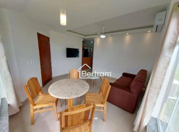 Apartamento · 63m² · 2 Quartos · 1 Vaga · Apartamento em Centro, Angra dos Reis/RJ de 63m² 2 quartos para locação R$ 4.700,00/mes