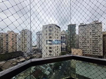 Apartamento · 112m² · 3 Quartos · 1 Vaga · Apartamento em Centro, São Vicente/SP de 112m² 3 quartos à venda por R$ 499.000,00