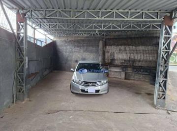 Comercial · 60m² · Ponto em Parque Itamarati, Jacareí/SP de 60m² para locação R$ 1.650,00/mes