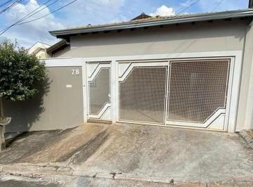 Casa · 250m² · 3 Quartos · 3 Vagas · Casa em Edson Jorge Júnior, Marília/SP de 250m² 3 quartos à venda por R$ 450.000,00