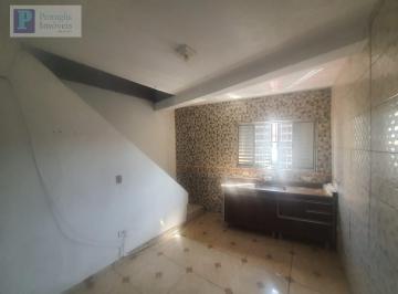Casa · 2 Quartos · 1 Vaga · Casa em Jardim Paraíso, Guarulhos/SP de 0m² 2 quartos para locação R$ 1.200,00/mes
