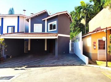 Casa · 170m² · 4 Quartos · 3 Vagas · Casa em Parque Rincão, Cotia/SP de 170m² 4 quartos à venda por R$ 950.000,00 ou para locação R$ 4.90