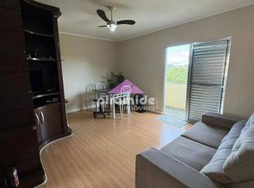 Apartamento · 65m² · 2 Quartos · 1 Vaga · Apartamento em Jardim Satélite, São José dos Campos/SP de 65m² 2 quartos à venda por R$ 336.000,00 o