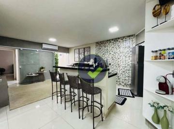 Casa · 117m² · 2 Quartos · 2 Vagas · Casa em Vila Santa Inês, Bauru/SP de 117m² 2 quartos à venda por R$ 450.000,00