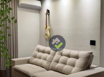 Apartamento · 56m² · 2 Quartos · 1 Vaga · Apartamento em Boa Vista, Sorocaba/SP de 56m² 2 quartos à venda por R$ 480.000,00
