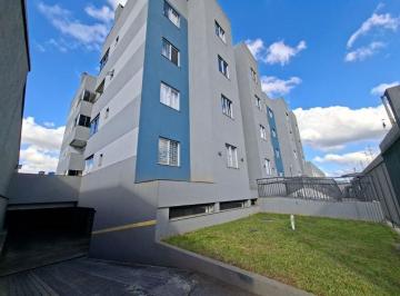 Apartamento · 65m² · 2 Quartos · 1 Vaga · Apartamento em Pinheirinho, Curitiba/PR de 65m² 2 quartos à venda por R$ 380.000,00
